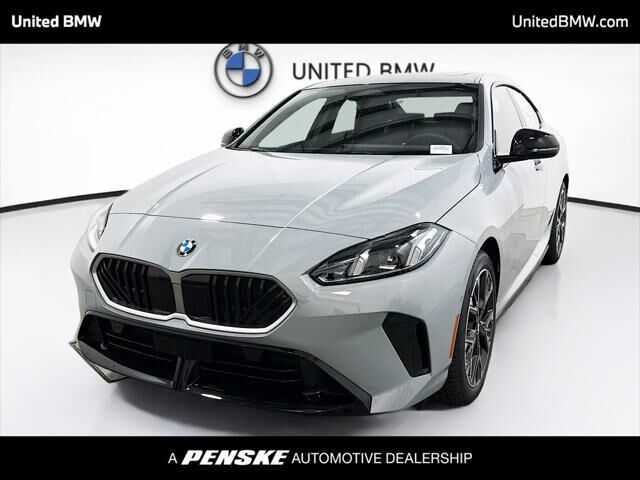 2026 BMW 2 Series 228 Gran Coupe