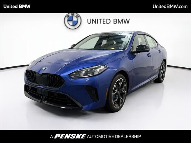 2026 BMW 2 Series 228 Gran Coupe