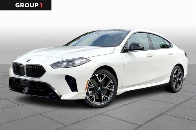2026 BMW 2 Series 228 Gran Coupe