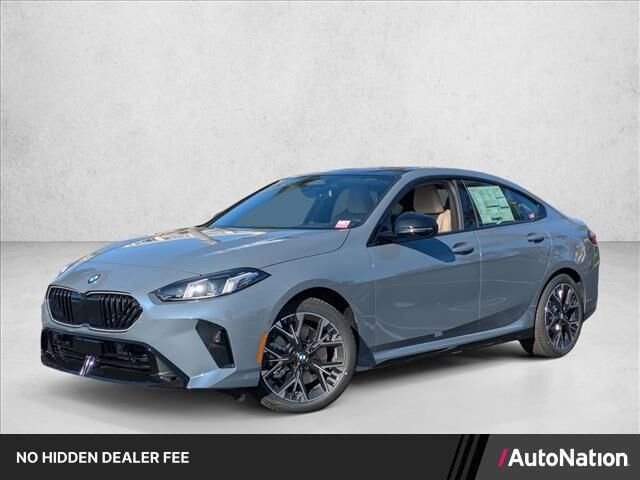 2026 BMW 2 Series 228 Gran Coupe
