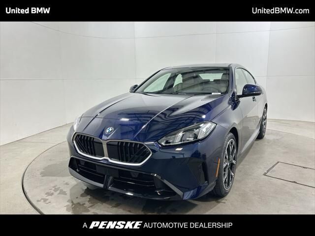 2026 BMW 2 Series 228 Gran Coupe