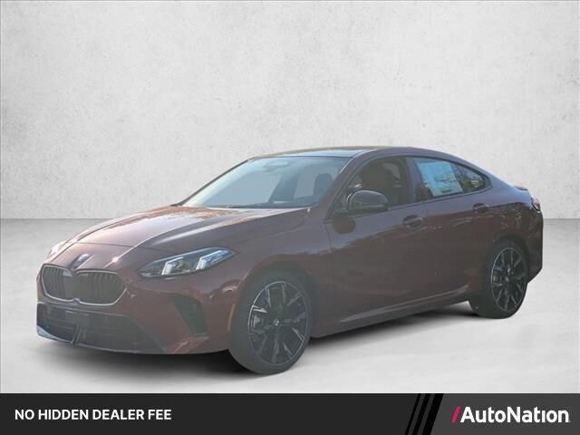 2026 BMW 2 Series 228 Gran Coupe