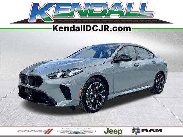 2026 BMW 2 Series 228