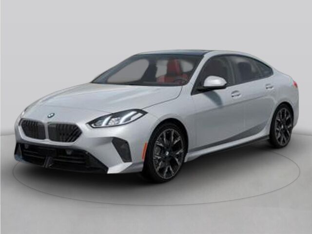 2026 BMW 2 Series 228 Gran Coupe