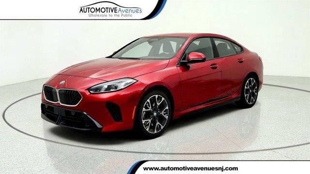 2026 BMW 2 Series 228 Gran Coupe