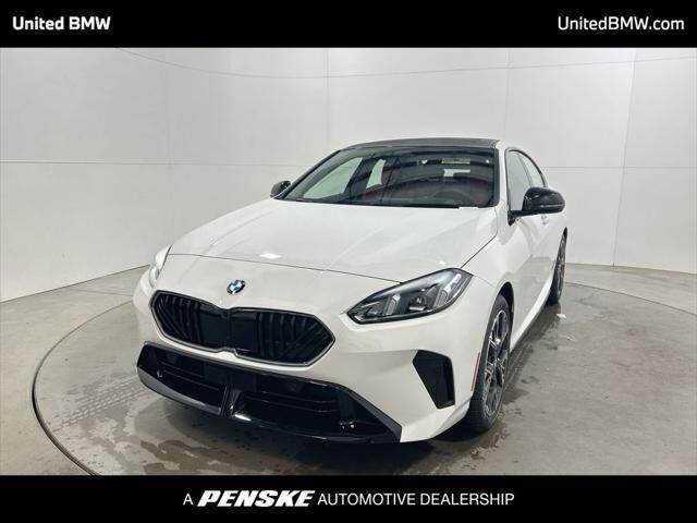 2026 BMW 2 Series 228 Gran Coupe