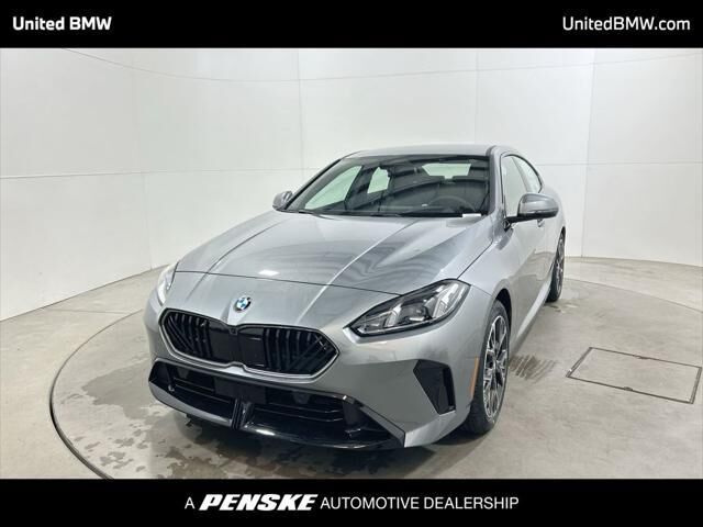 2026 BMW 2 Series 228 Gran Coupe