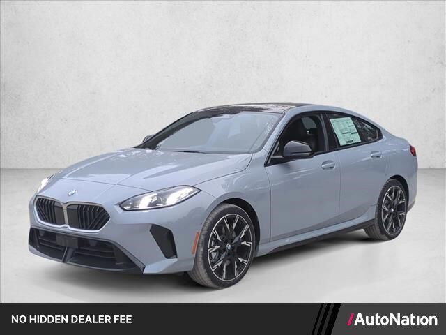 2026 BMW 2 Series 228 Gran Coupe