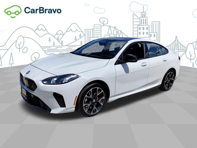 2026 BMW 2 Series 228