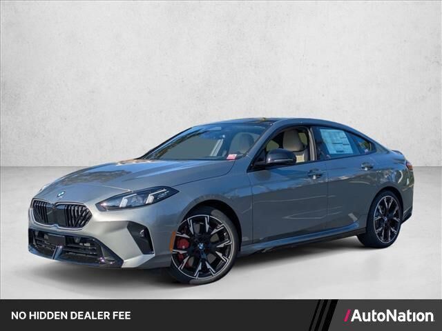 2026 BMW 2 Series 228 Gran Coupe