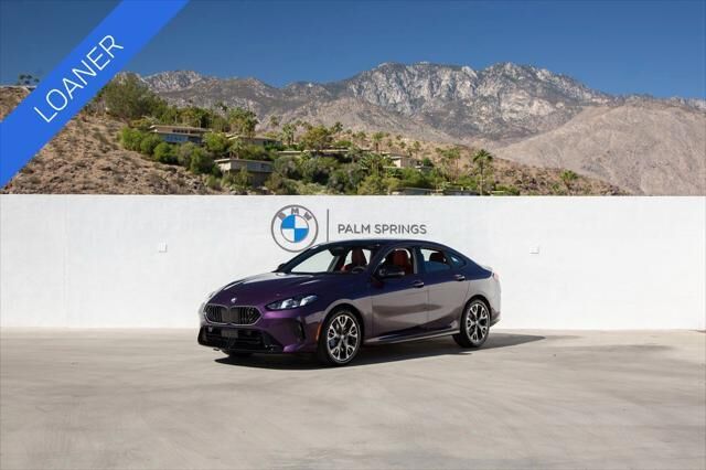 2026 BMW 2 Series 228 Gran Coupe