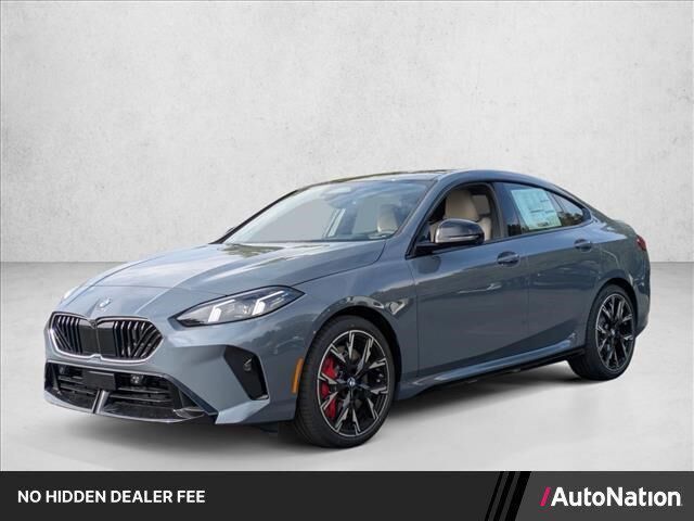 2026 BMW 2 Series 228 Gran Coupe