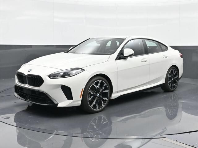 2026 BMW 2 Series 228 Gran Coupe