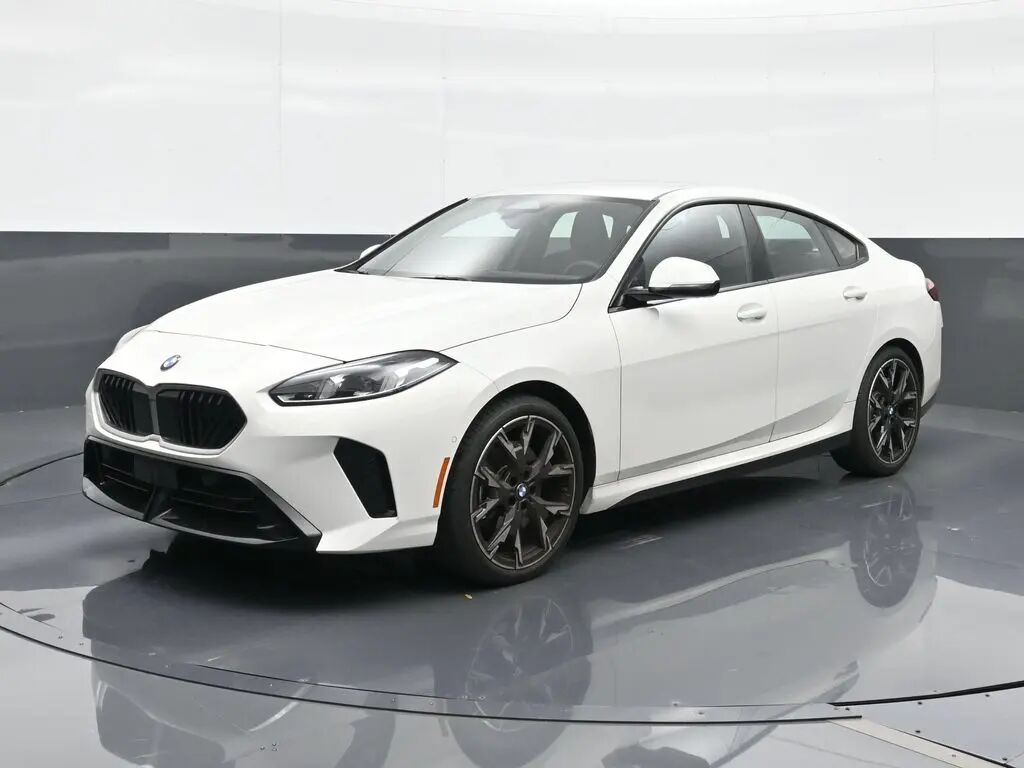 2026 BMW 2 Series 228 Gran Coupe — photo 1 of 13