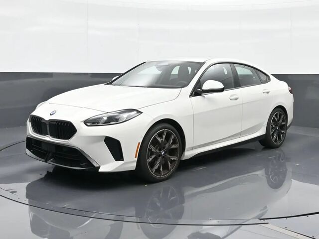 2026 BMW 2 Series 228 Gran Coupe