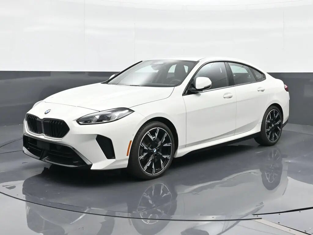 2026 BMW 2 Series 228 Gran Coupe — photo 1 of 13