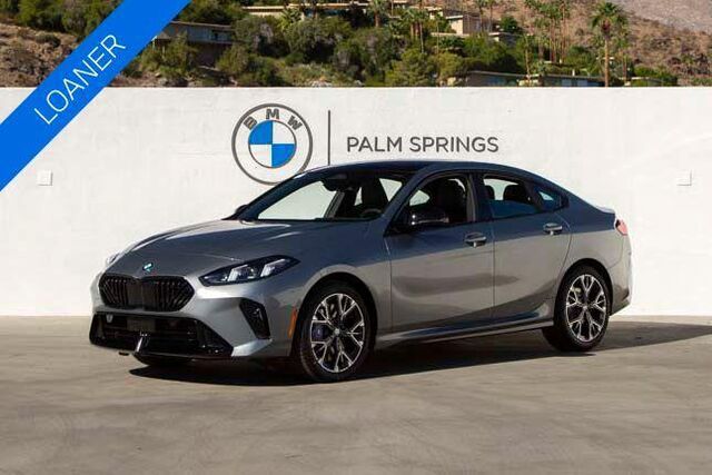 2026 BMW 2 Series 228 Gran Coupe