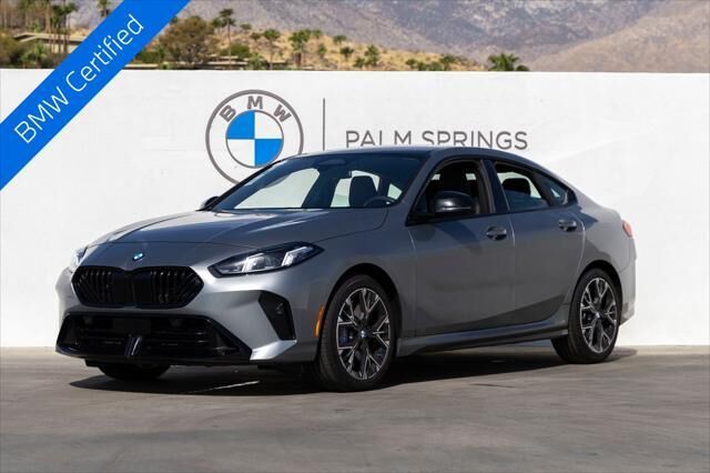 2026 BMW 2 Series 228 Gran Coupe — photo 1 of 13
