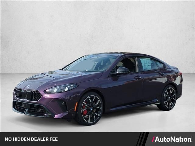 2026 BMW 2 Series 228 Gran Coupe