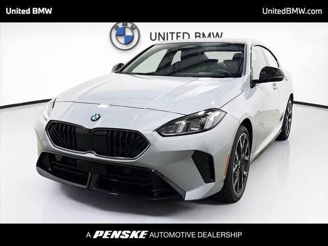 2026 BMW 2 Series 228 Gran Coupe