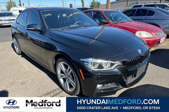 2018 BMW 3 Series 340i xDrive