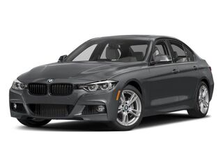 2018 BMW 3 Series 340i xDrive