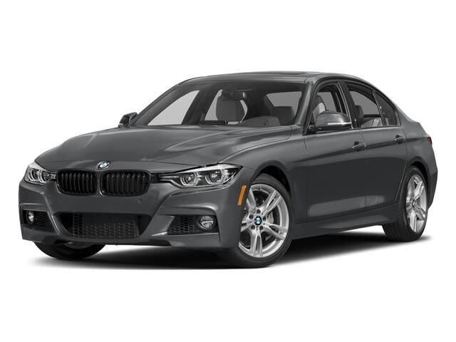 2018 BMW 3 Series 340i xDrive