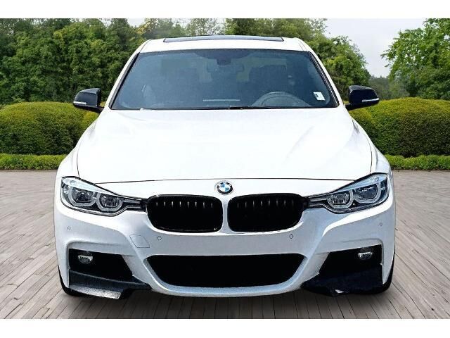 2017 BMW 3 Series 340i xDrive