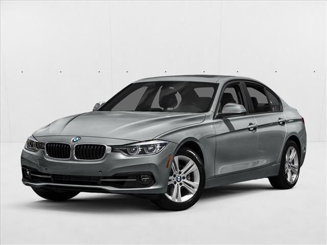 2017 BMW 3 Series 330i