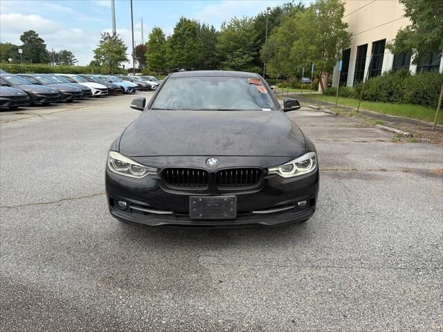 2018 BMW 3 Series 330i