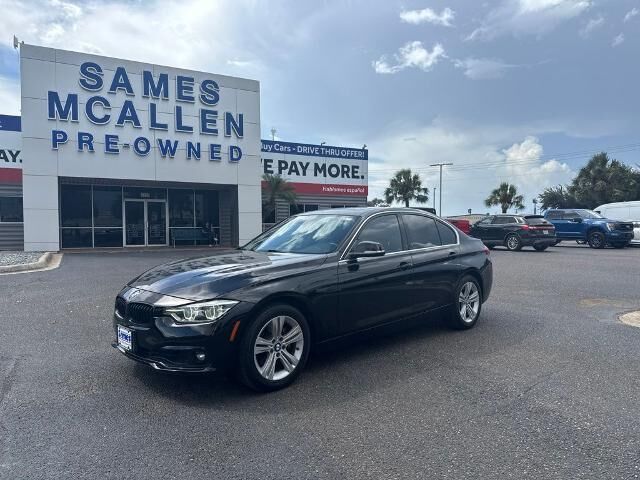 2018 BMW 3 Series 330i