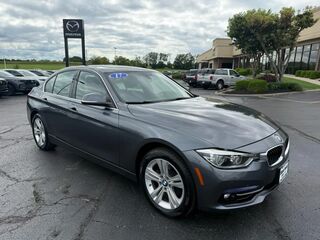 2017 BMW 3 Series 330i xDrive