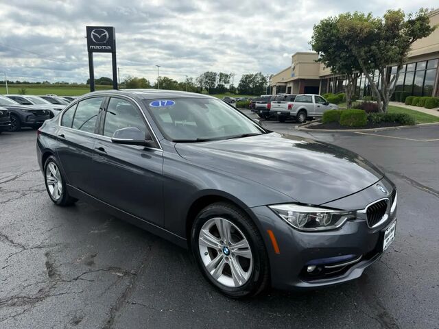 2017 BMW 3 Series 330i xDrive
