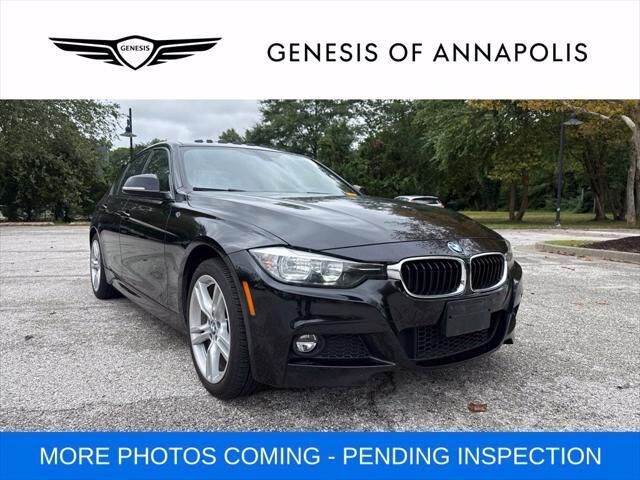 2017 BMW 3 Series 330i xDrive
