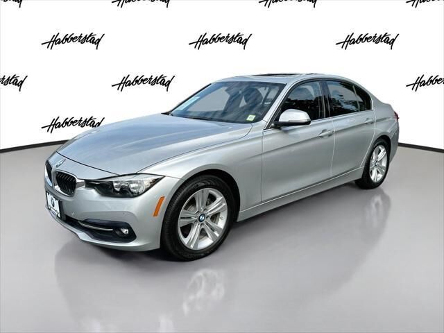 2017 BMW 3 Series 330i xDrive