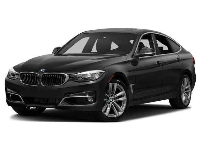 2016 BMW 3 Series 328i xDrive Gran Turismo