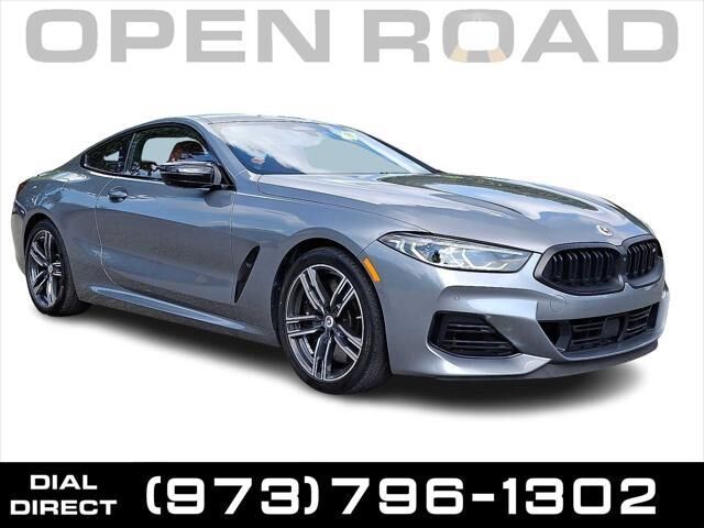 2023 BMW 8 Series M850i xDrive