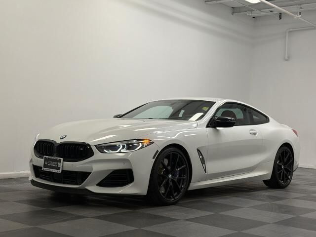 2023 BMW 8 Series M850i xDrive