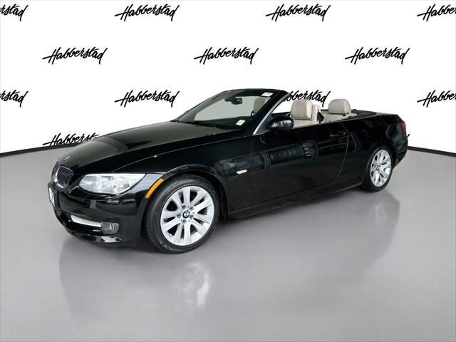 2011 BMW 3 Series 328i