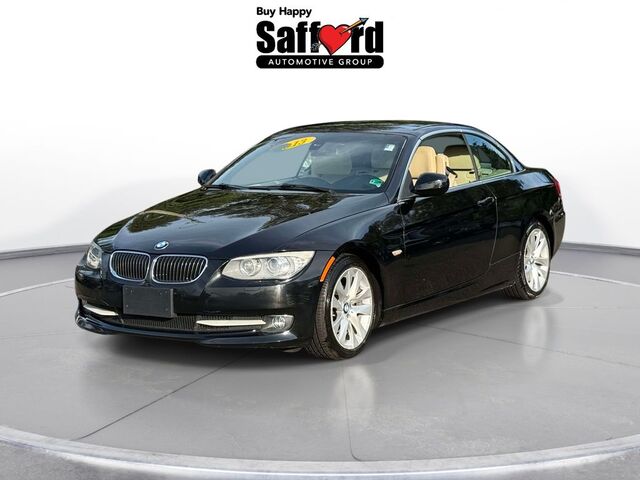 2013 BMW 3 Series 328i
