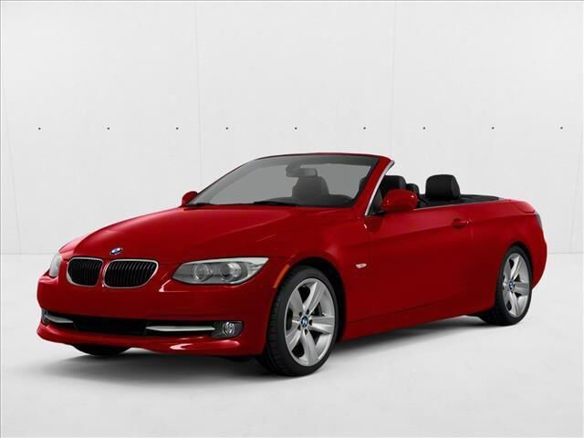 2013 BMW 3 Series 328i
