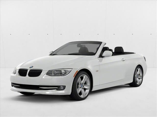 2013 BMW 3 Series 328i