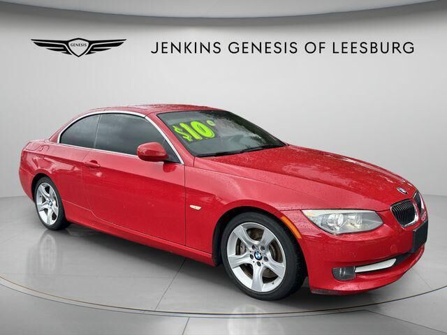 2013 BMW 3 Series 335i — photo 1 of 13