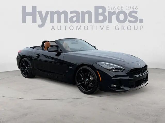 2023 BMW Z4 sDrive30i