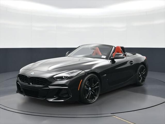 2023 BMW Z4 sDrive30i