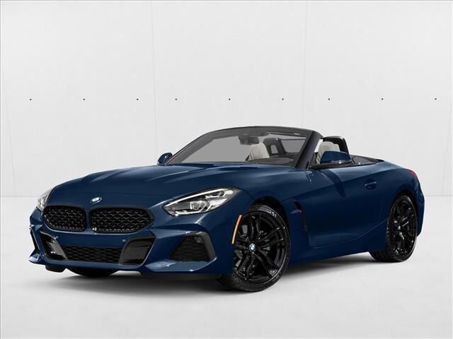 2022 BMW Z4 sDrive30i
