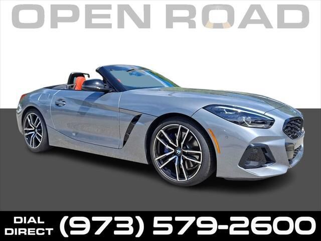 2023 BMW Z4 sDrive30i