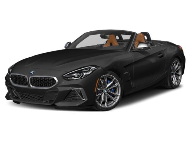2022 BMW Z4 M40i