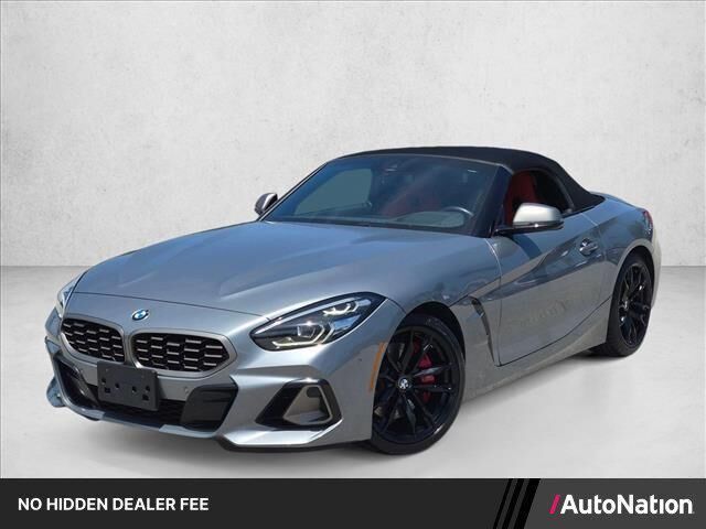 2023 BMW Z4 M40i