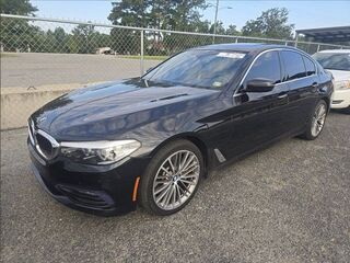2017 BMW 5 Series 530i xDrive